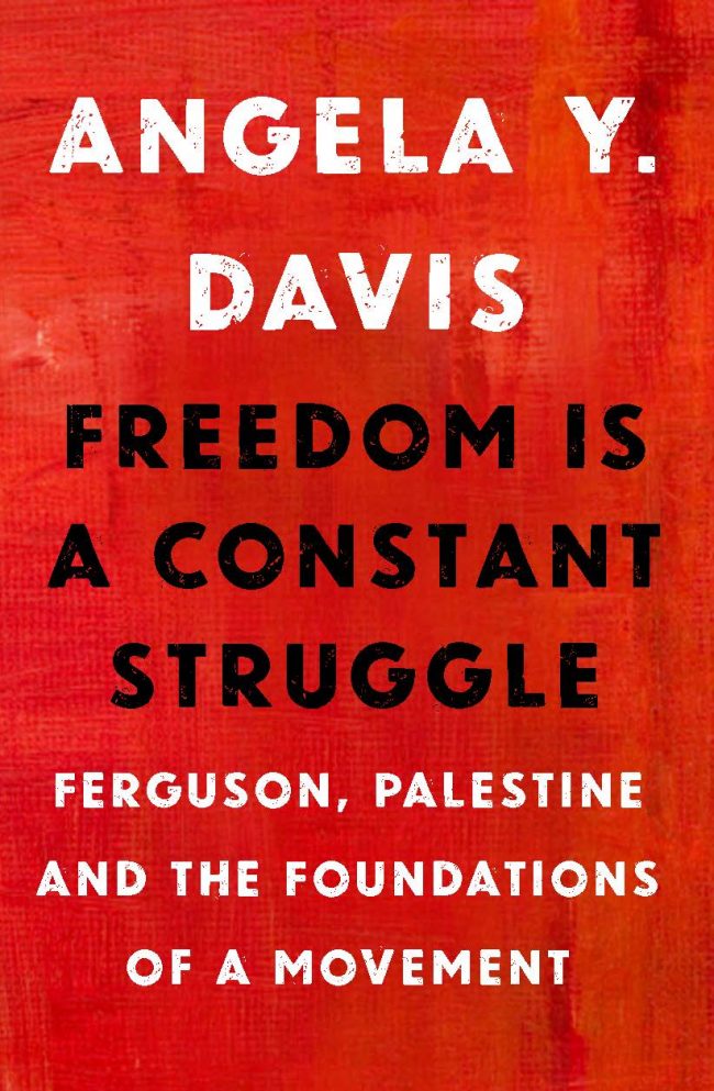 Freedom-is-a-constant-struggle-Cover